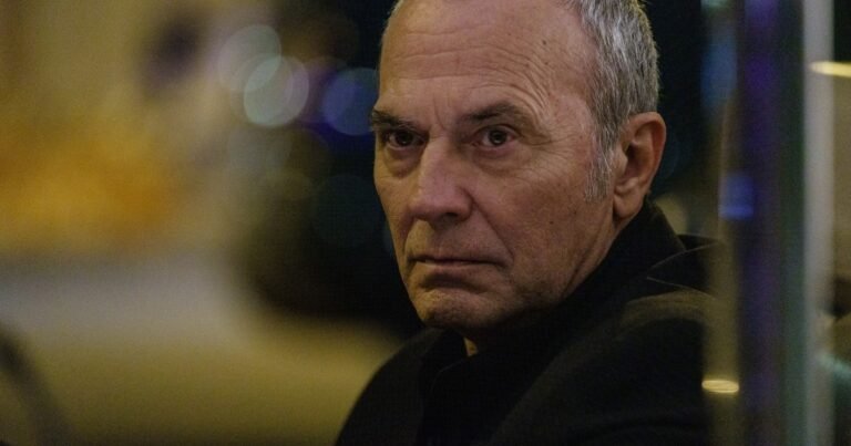 José Coronado, el Darín español que Netflix no puede parar de fichar: ocho series y películas imperdibles