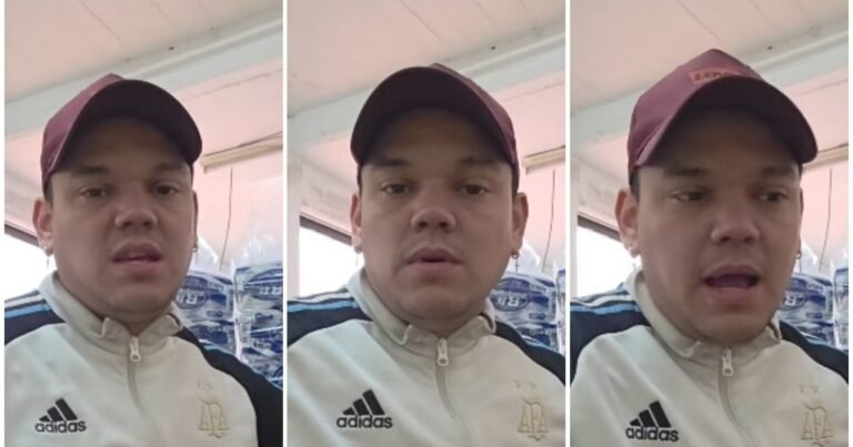 La suma millonaria que recaudó Brian Lanzelotta para recuperar parte del dinero que le robaron