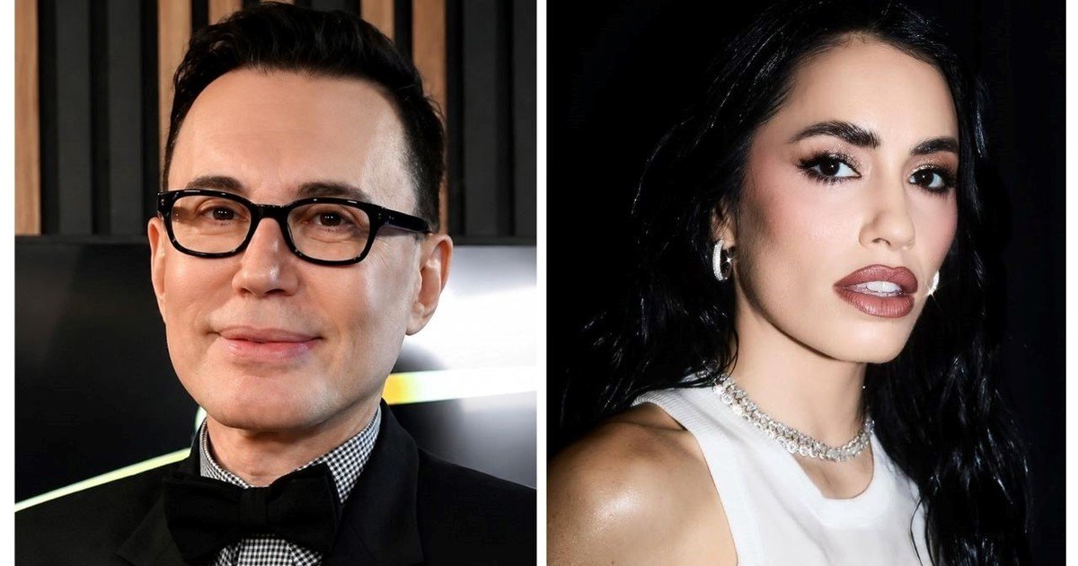 Lali Espósito se cansó de Marcelo Polino: "Es un mala leche"