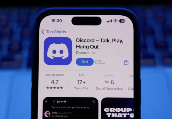 Brasil ordenó suspender los vivos de la plataforma Discord por el suicidio de adolescente