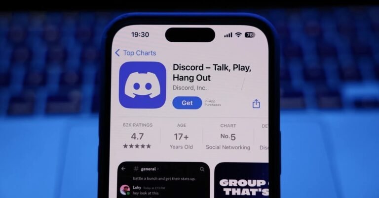 Brasil ordenó suspender los vivos de la plataforma Discord por el suicidio de adolescente