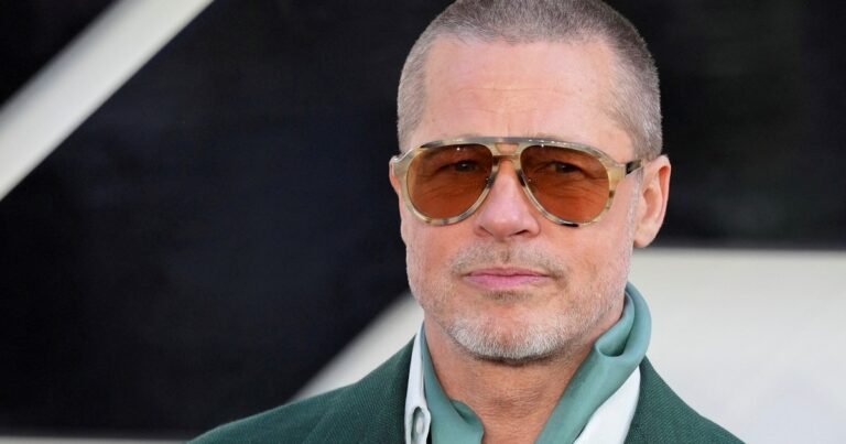 Las dos actrices que cautivaron y dejaron sin palabras a Brad Pitt: “Cuando las conocí, me impresionaron”