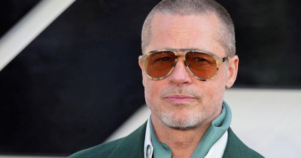 Las dos actrices que cautivaron y dejaron sin palabras a Brad Pitt: “Cuando las conocí, me impresionaron”