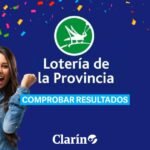 Quiniela de la Provincia: resultado del sorteo de la Nocturna de hoy, viernes 07 de agosto
