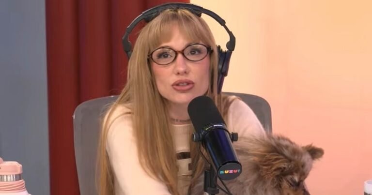 La Joaqui confesó que necesita "un tiempo de celibato", tras su separación de Luck Ra: "Nunca más le creo nada a un hombre"
