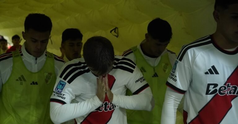 Así quedaron las tablas del Torneo Clausura 2026: River sigue último y Vélez hizo negocio con Boca en la anual