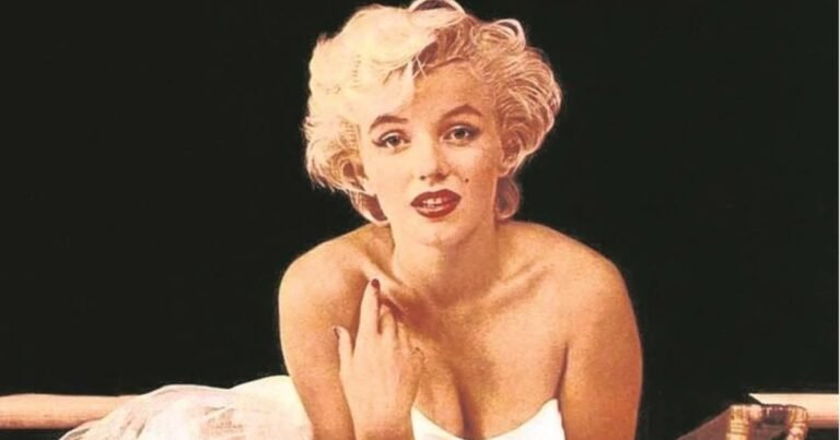 La cita del día de Marilyn Monroe que se volvió su regla de oro para tratar a las personas: "El respeto es uno de los mayores tesoros de la vida. Es decir, ¿de qué sirve todo si no lo tienes?"