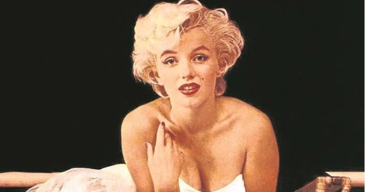 La cita del día de Marilyn Monroe que se volvió su regla de oro para tratar a las personas: "El respeto es uno de los mayores tesoros de la vida. Es decir, ¿de qué sirve todo si no lo tienes?"