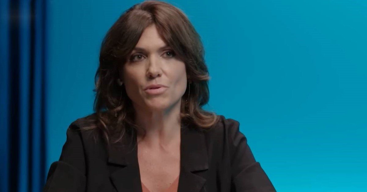 María Velasco, psiquiatra infantojuvenil: "No podemos poner en los colegios, ni en los profesores la solución de un problema que está en la familia"