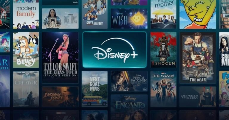 Qué ver en Disney+ hoy: las 10 series y películas que lideran el ranking este sábado 1 de agosto de 2026 en Argentina