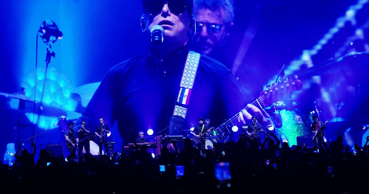 Andrés Calamaro cumple 65 años: 6,5 canciones para los días felices