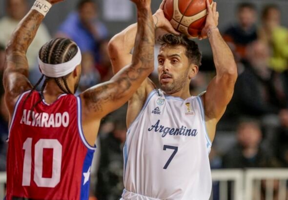 La Selección Argentina arrancó a paso firme en la segunda fase de las Eliminatorias: derrotó a Puerto Rico
