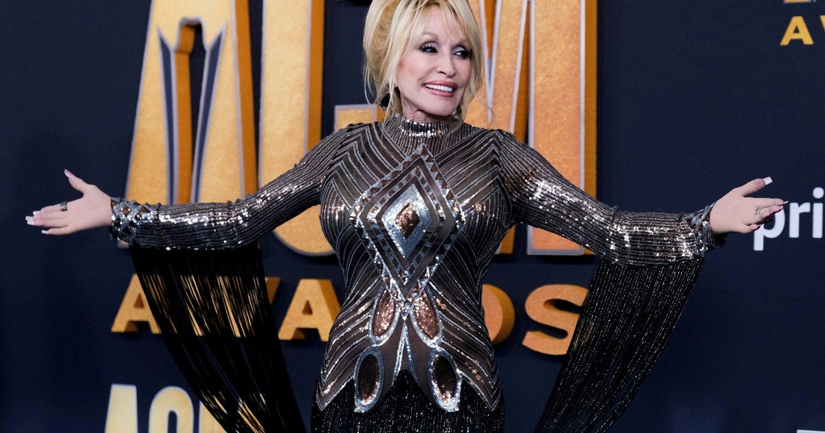Murió la cantante Dolly Parton a los 80 años