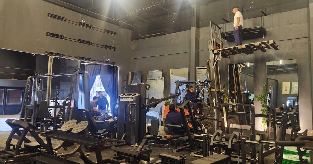 Autos de alta gama, cripto y la sospecha de los siete gimnasios en un año: las pistas detrás de la banda acusada de lavar dinero narco en Chaco