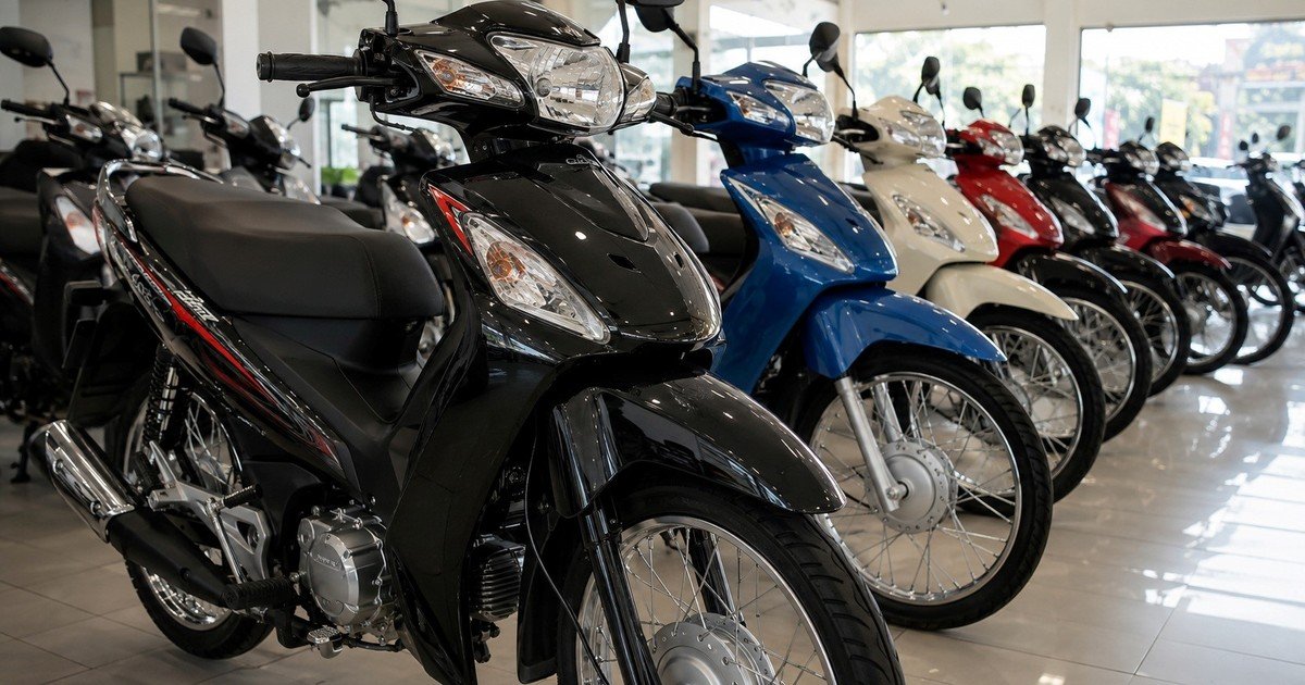 Las motos más vendidas en julio en Argentina: qué modelo lideró el ranking y superó las 8.000 unidades