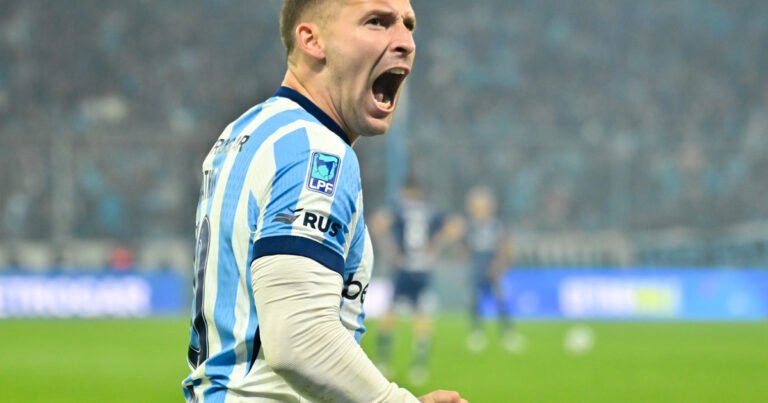 Racing vs Tigre, por el Torneo Clausura EN VIVO: a qué hora juegan, formaciones y cómo ver el partido