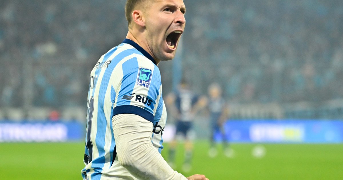 Racing vs Tigre, por el Torneo Clausura EN VIVO: a qué hora juegan, formaciones y cómo ver el partido