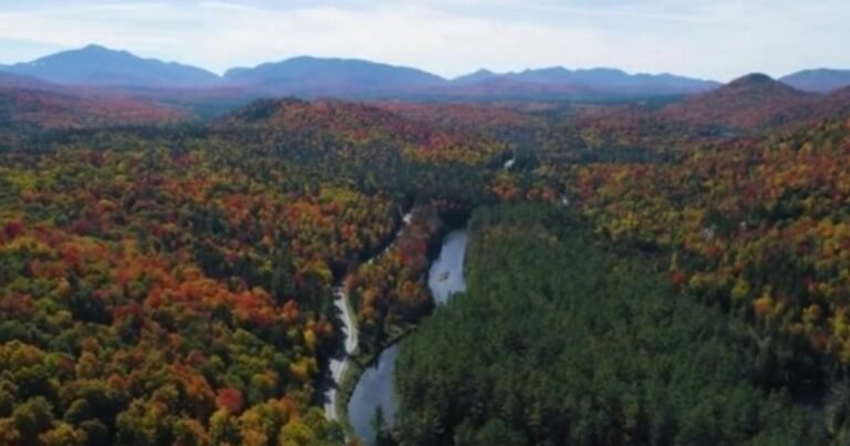 Nueva York invertirá 18 millones de dólares para renovar una ruta clave hacia las montañas Catskill