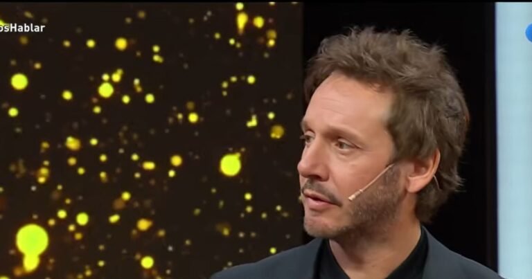 Rating del sábado: Andy Kusnetzoff bajó en su segundo programa, pero ¿igual pudo ganarle a Mirtha?