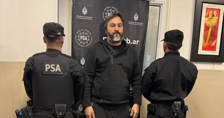 Privilegios, negocios y una obsesión: cómo son los días de Ariel García Furfaro a un año de caer preso por el fentanilo contaminado