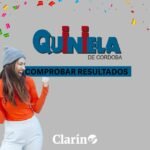 Quiniela de Córdoba: resultado del sorteo de la Primera de hoy, viernes 14 de agosto