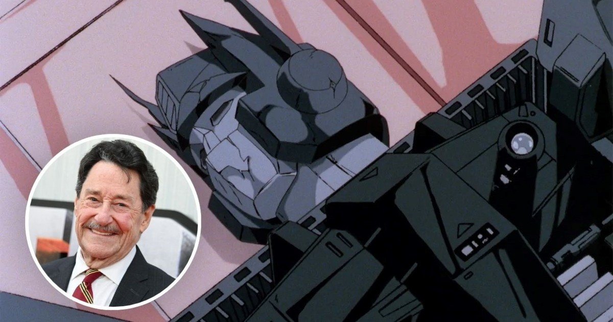 Adiós, Optimus Prime | Peter Cullen, la voz del líder de los Autobots en “Transformers”, murió a los 85 años