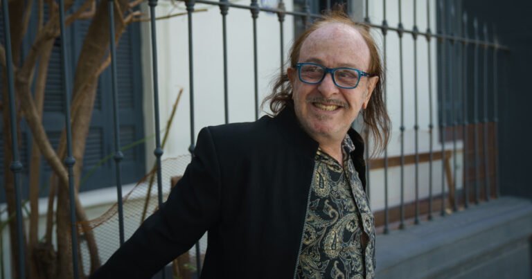 Murió Miguel Zavaleta, líder de Suéter, a los 71 años, y dejó un puñado de hits inolvidables