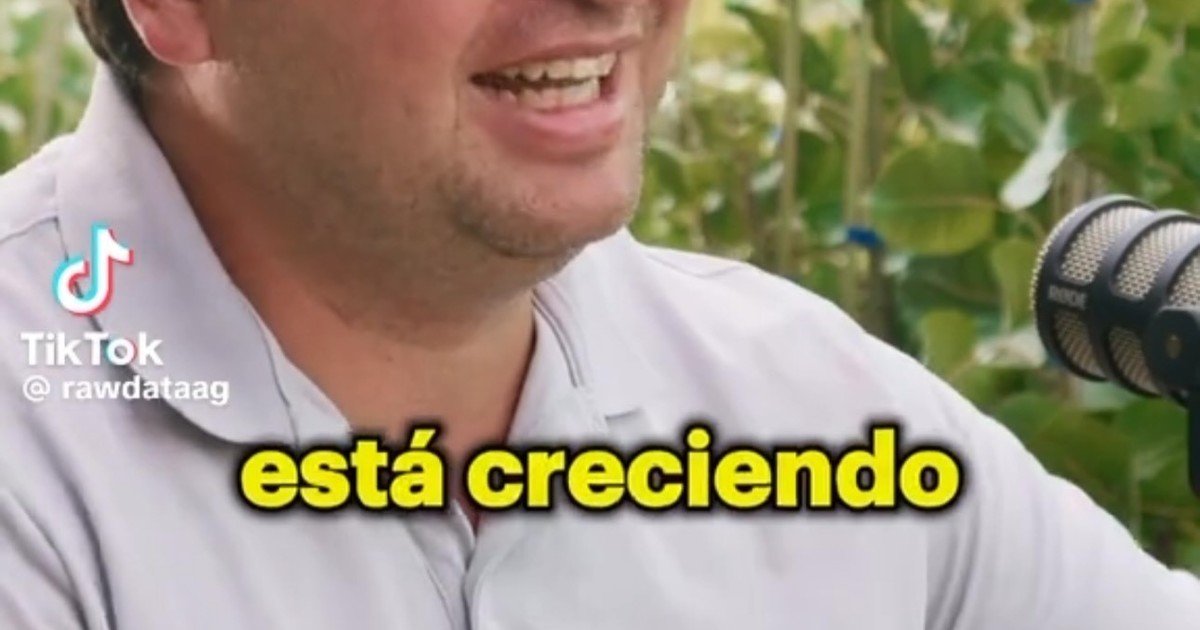 Josep Casas, empresario del pistacho: “Una finca de pistachos puede generar 1,5 millones de euros, pero hay que esperar más de una década”