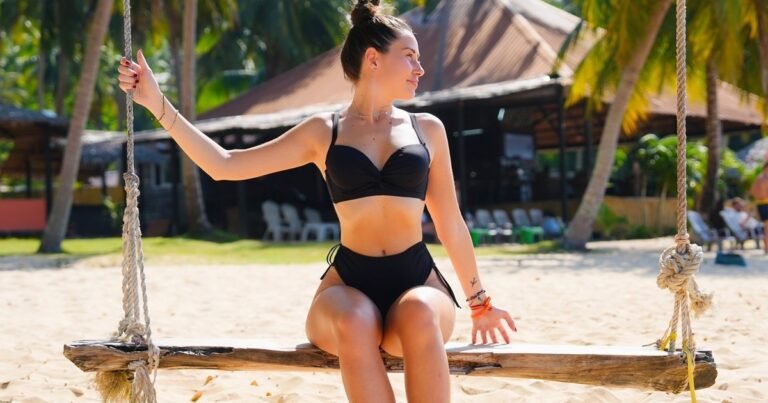 Simona, joven italiana viviendo en Marbella, sobre la sanidad pública: “No es normal que te hagan esperar tantísimo tiempo”
