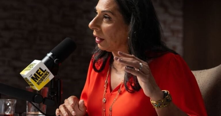 Dolly Chugh, científica especializada en comportamiento: “Cuando una persona se pone a la defensiva, muchas veces el problema no es su actitud, sino los comentarios que recibe”