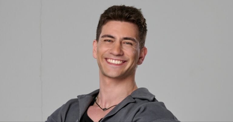Hanssen fue el último varón en salir de Gran Hermano, dejó una casa sólo de mujeres y aseguró que sufrió la desigualdad: "A las chicas se las mide con otra vara"