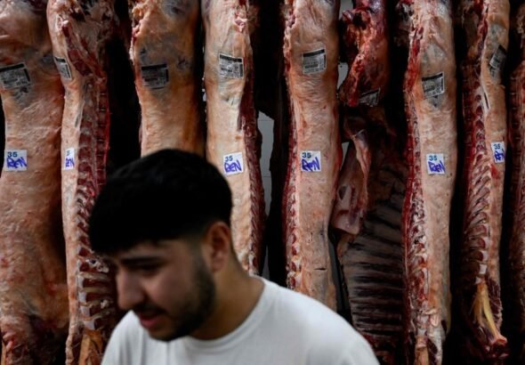 Tras la baja de julio, ¿Qué va a pasar en los próximos meses con el precio de la carne?