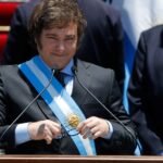 "Voy a ir por la reelección": Javier Milei confirmó que buscará un segundo mandato porque está "haciendo el mejor gobierno de la historia"