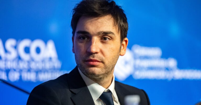 "No debería ser así": un gobernador del PRO cercano al Gobierno cuestionó la ansiedad por definir las candidaturas de 2027