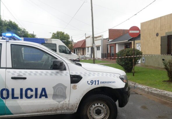 Un comerciante mató a tiros a un adolescente de 16 años que habría intentado robarle la camioneta en Mar del Plata