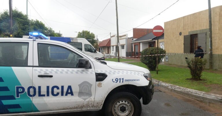 Un comerciante mató a tiros a un adolescente de 16 años que habría intentado robarle la camioneta en Mar del Plata