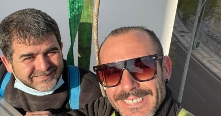 José María Rey, experto en climatización: “La gente no sabe usar el aire acondicionado; hay que programar una temperatura ideal y dejarlo que trabaje”
