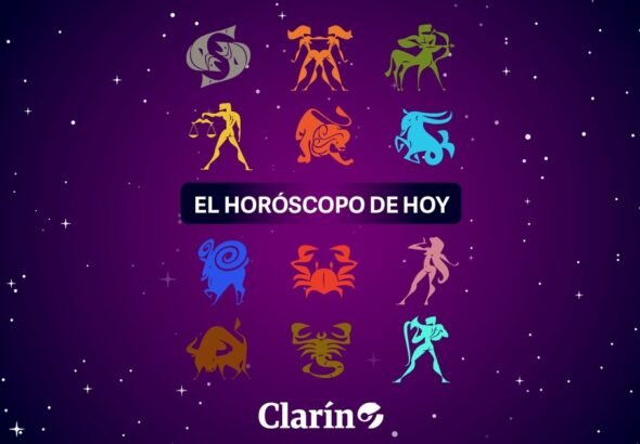 Horóscopo de hoy, viernes 07 de agosto: las predicciones para la salud, el amor y el dinero
