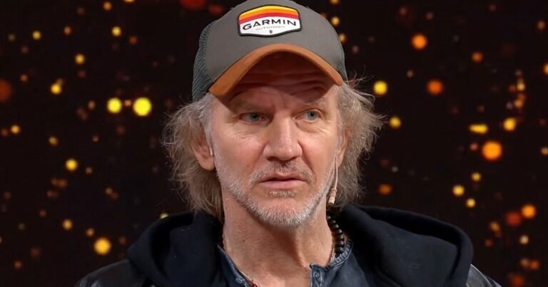 Facundo Arana se sinceró sobre su lucha para reconciliarse con María Susini: "Lo estoy dando todo"