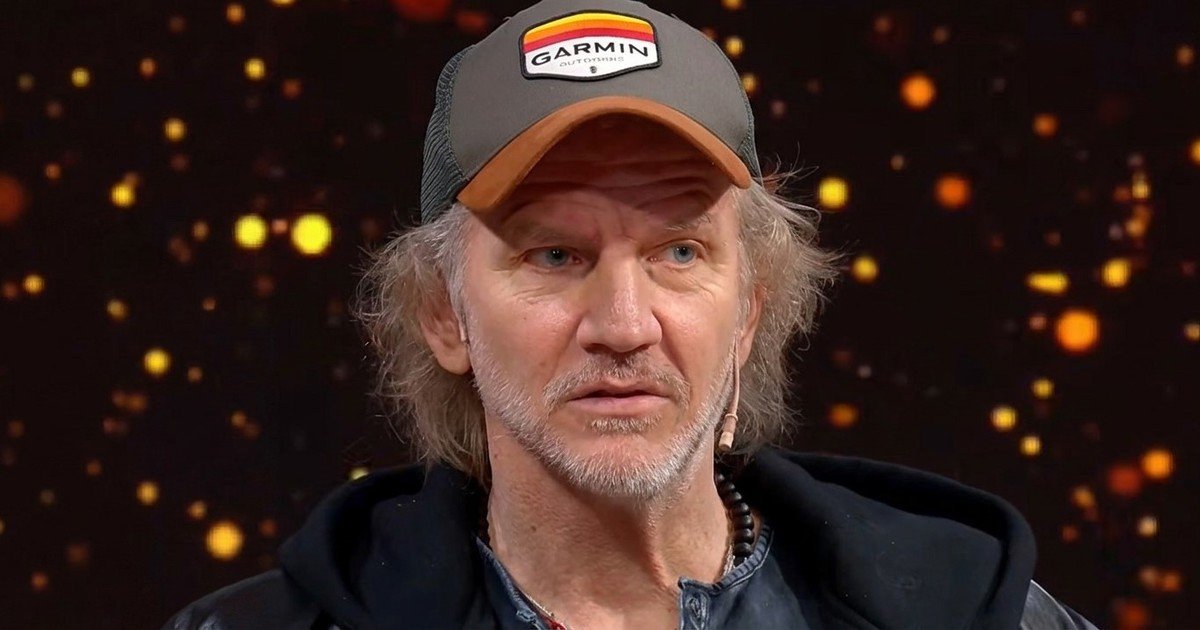 Facundo Arana se sinceró sobre su lucha para reconciliarse con María Susini: "Lo estoy dando todo"