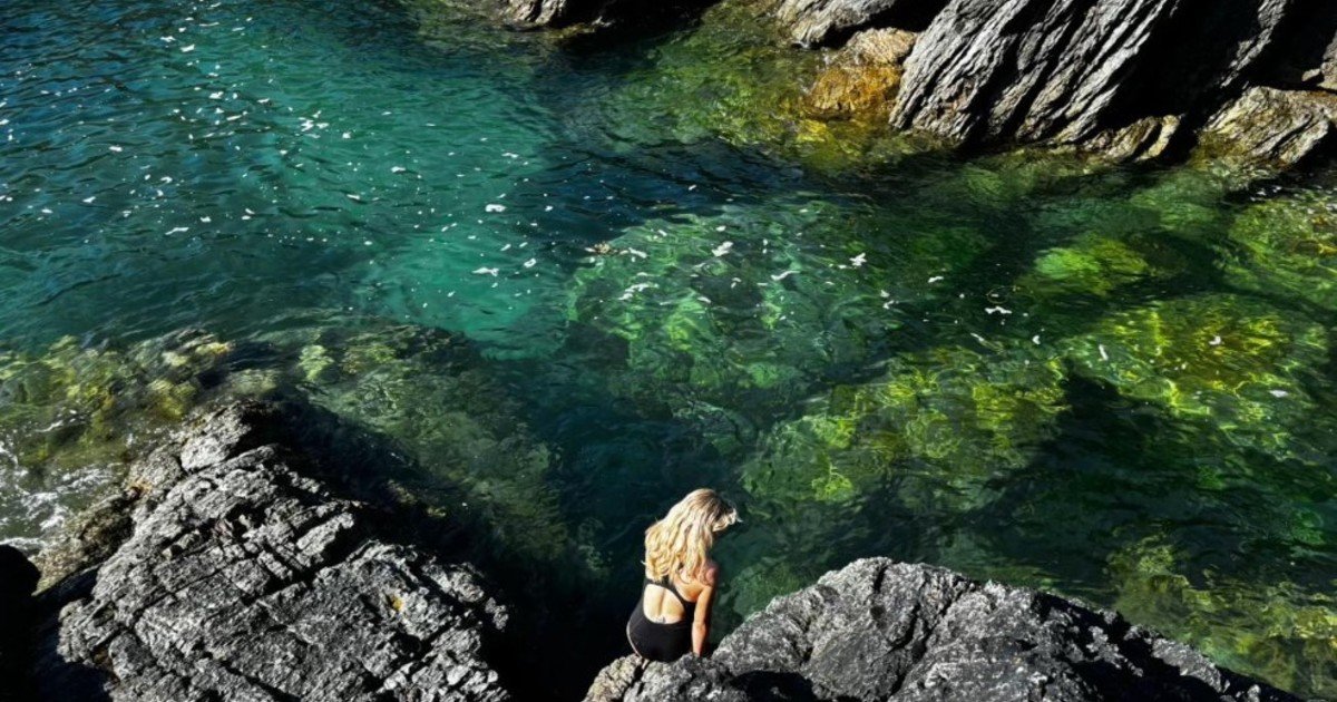 El alquiler se comía su sueldo, así que ahora cuidan una isla de 4 habitantes y 500 ovejas y ahorran la mitad de lo que ganan: "Queríamos estar cerca de la naturaleza y vivir de forma sostenible"