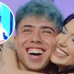 Luck Ra se puso a llorar en pleno show por las críticas a su apariencia, tras su separación de La Joaqui