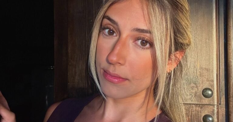 Blanca Boto, nutricionista: “Si después de comer necesitas beber café o una bebida con azúcar, puede ser que la comida no haya sido completa y equilibrada”