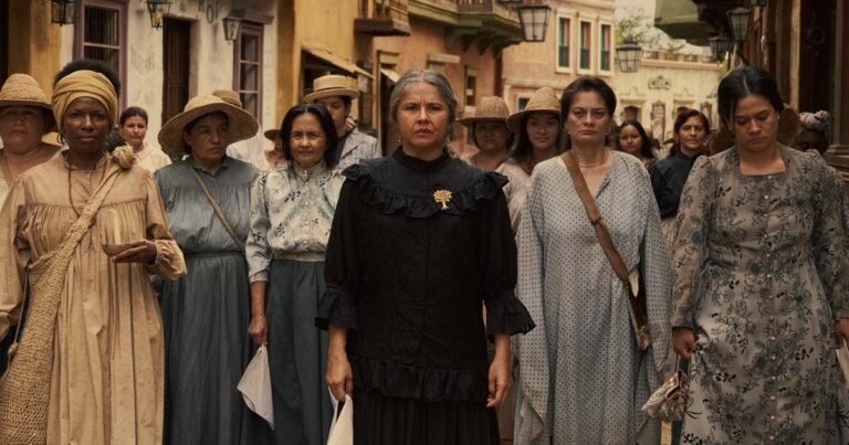 Lo que viene: la segunda temporada de "Cien años de soledad", por Netflix, encabeza los estrenos de la semana en el streaming