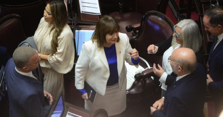 Banco Central, Inocencia Fiscal y Patentes: cómo se proyecta en el Senado la discusión de tres proyectos clave para el Gobierno