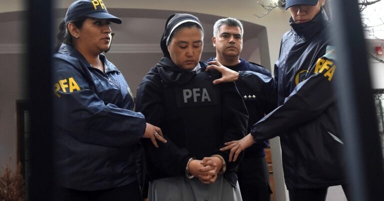 Giro en el caso Provolo: la Corte de Mendoza condenó a la monja japonesa Kumiko Kosaka por el abuso de chicos hipoacúsicos en Mendoza