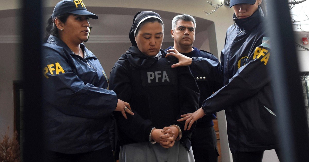 Giro en el caso Provolo: la Corte de Mendoza condenó a la monja japonesa Kumiko Kosaka por el abuso de chicos hipoacúsicos en Mendoza