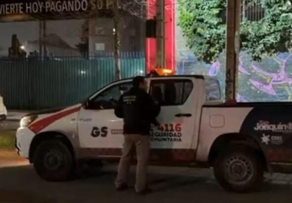 Conmoción en Chile: una adolescente mató a su madre, durmió con el cadáver y confesó el crimen luego de ir a la escuela