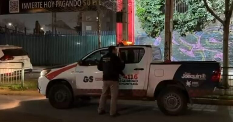 Conmoción en Chile: una adolescente mató a su madre, durmió con el cadáver y confesó el crimen luego de ir a la escuela