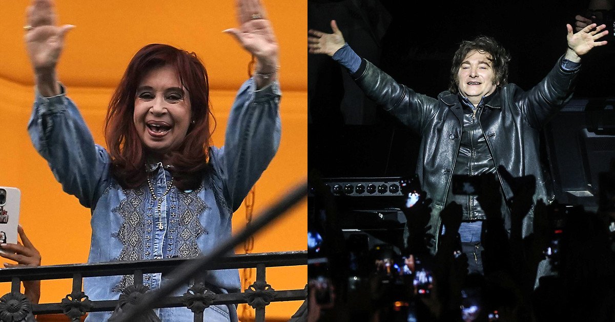 Del aislamiento a la campaña full life de Javier Milei y el plan B de Cristina Kirchner